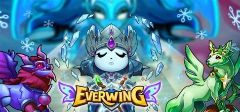 what happened to everwing.